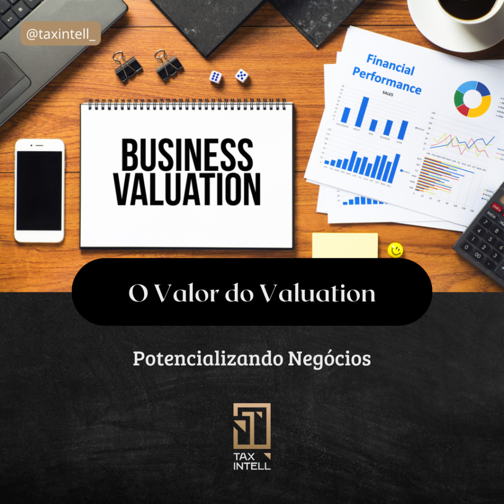 valuation