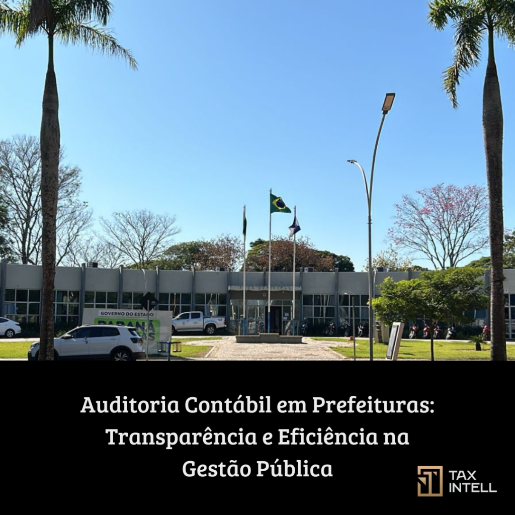 auditoria