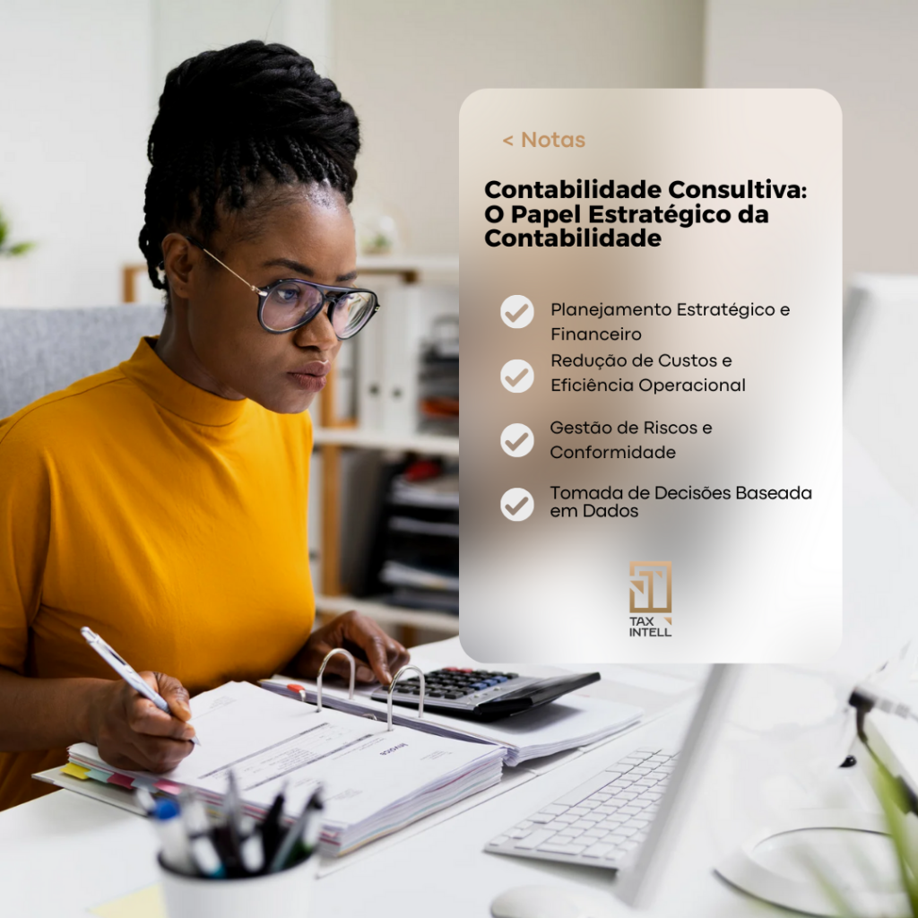 contabilidade consultiva