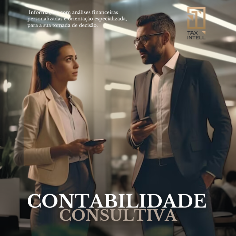 contabilidade consultiva