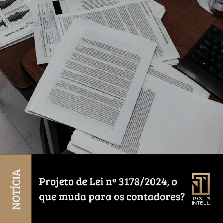 projeto de lei