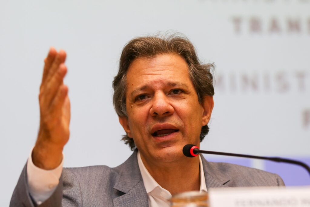 haddad - matéria sobre irpf