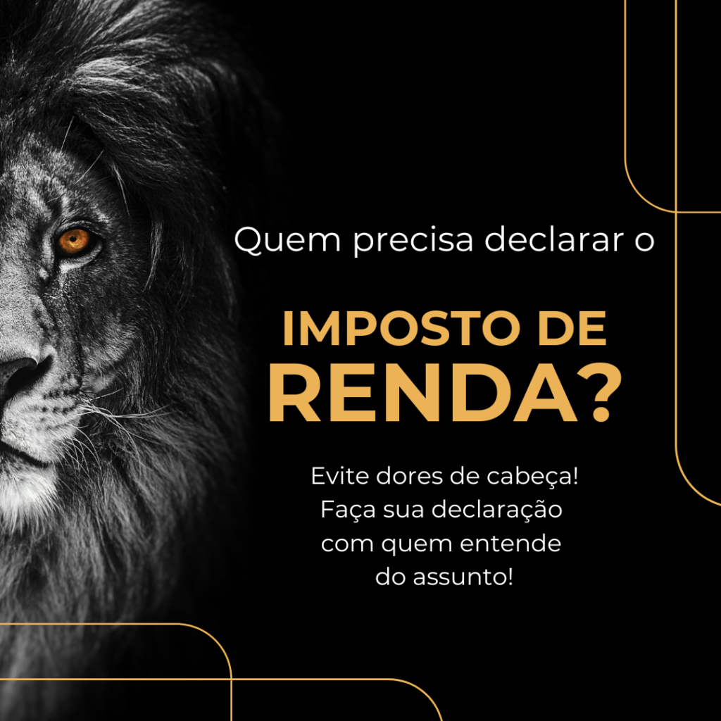 imposto de renda